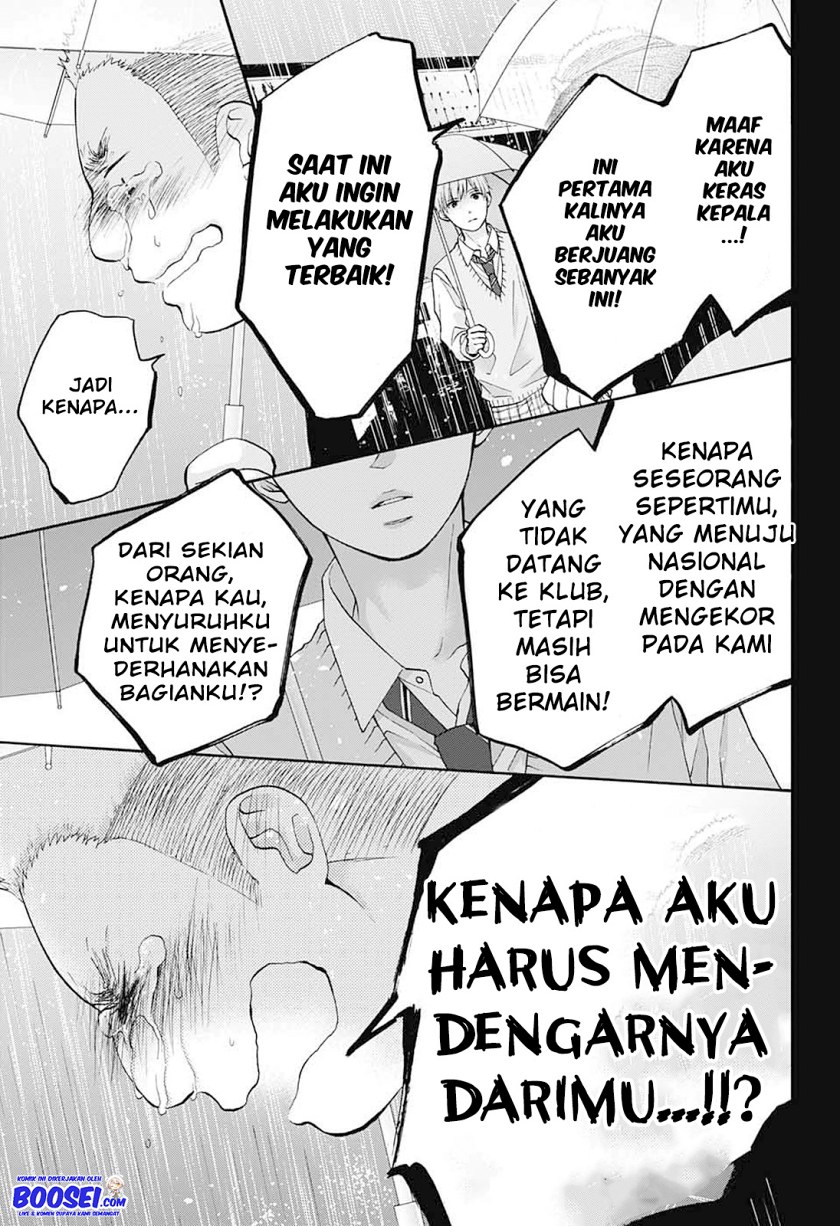 Kono Oto Tomare! Chapter 80 Bahasa Indonesia